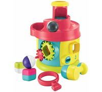 Early Learning Centre TWIST AND TURN HOUSE