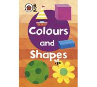 Early Learning: Colours and Shapes
