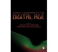 Early Learning in the Digital Age