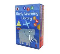 Early Learning Library