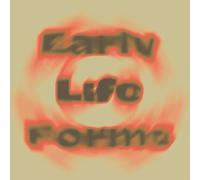 Early Life Forms - Early Life Forms [VINYL]
