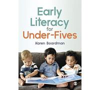 Early Literacy For Under-Fives