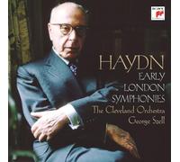 Early London Symphony