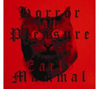 Early Mammal - Horror At Pleasure