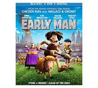 Early Man