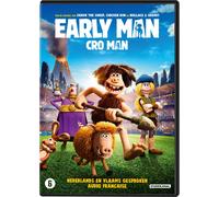 Early Man 2018 (DVD) (US IMPORT)