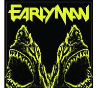 Early Man - Beware The Circling Fin