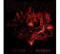 Early Man - Death Potion