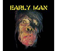 Early Man - Early Man