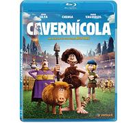 Early Man (Spanish Release) Cavernicola