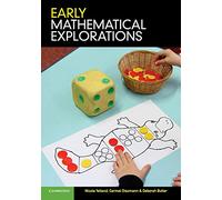 Early Mathematical Explorations – Cambridge University Press