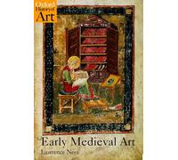 Early Medieval Art – Oxford University Press