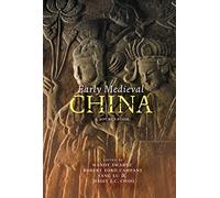 Early Medieval China - A Sourcebook