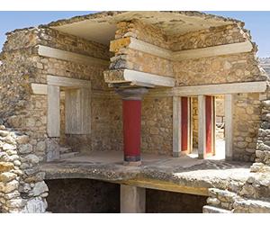 Early Mediterranean Civilizations