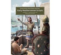 Early Mediterranean Scripts