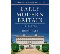 Early Modern Britain, 1450-1750