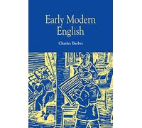 Early Modern English