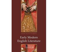 Early Modern English Literature
