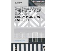 Early Modern English (Mouton Reader)