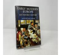 Early Modern Europe: An Oxford History