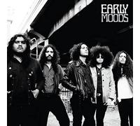Early Moods - Early Moods