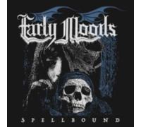 EARLY MOODS: SPELLBOUND - CD