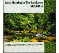 Early Morning in The.. by Ken Davis (1997-08-24)