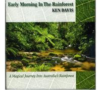 Early Morning in the Rainforest by Davis, Ken (2005-09-15j