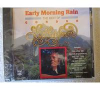 Early Morning Rain by Gordon Lightfoot