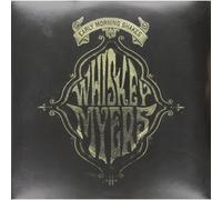 Whiskey Myers - Early Morning Shakes [VINYL]