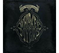 Whiskey Myers : Early Morning Shakes CDNEW FREE Shipping, Save £s
