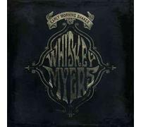 Early Morning Shakes - Whiskey Myers LP