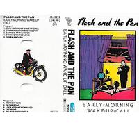 Early morning wake up call (1984/85)