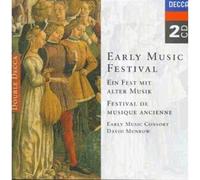 Early Music Festival