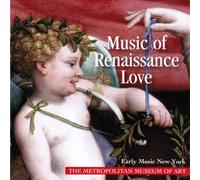 Early Music New York - Music of Renaissance Love
