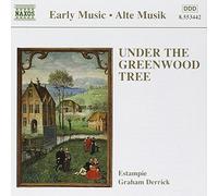 Early Music: Under the Greenwood Tree by Under the Greenwood Tree (2000-10-06)