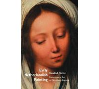 Early Netherlandish Painting