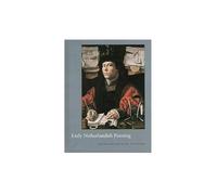 Early Netherlandish Painting (The Collections of the National Gallery of Art Systematic Catalogue)