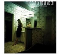 Early November - Room's Too Cold