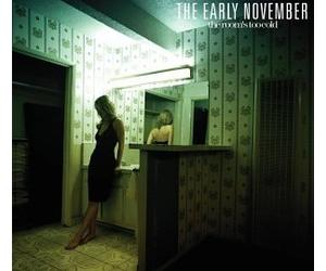 Early November - Room's Too Cold