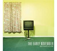 Early November - Room's Too Cold, The [Us Import]