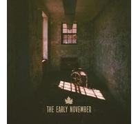 EARLY NOVEMBER: THE EARLY NOVEMBER (1ST PRESS - LAVENDER ECO-MIX) - LP vinyl
