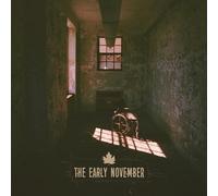 EARLY NOVEMBER - - Vinyl Record - J3z
