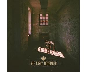 Early Novemberthe - Early Novemberthe [VINYL]