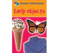 Early Objects: Colorcards