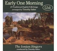 Early One Morning - English Folk-Songs