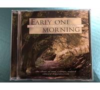 Early One Morning - Music For Past Times, For Our Times