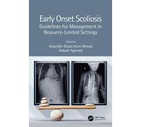 Early Onset Scoliosis: Guidelines for Management in Resource-Limited Settings