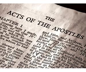 Early Opposition to the Christian Message