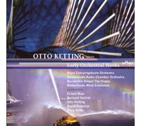 Early Orchestral Works - Royal Concertgebouw/Residente